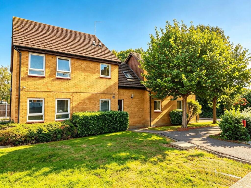 Main image of property: Greding Walk, Hutton, Brentwood
