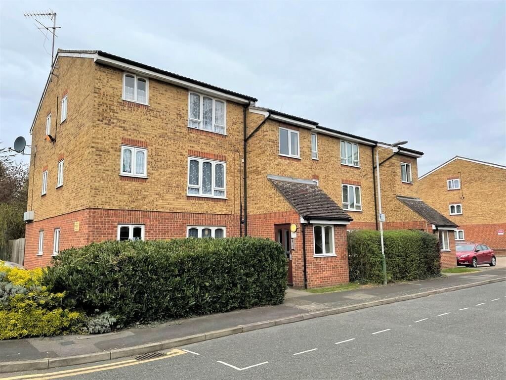 Main image of property: Frazer Close, Romford
