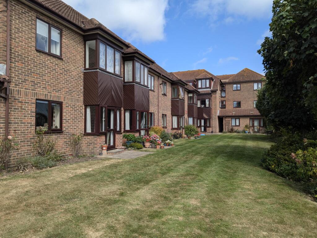 Main image of property: Maple Court, Hayling Island