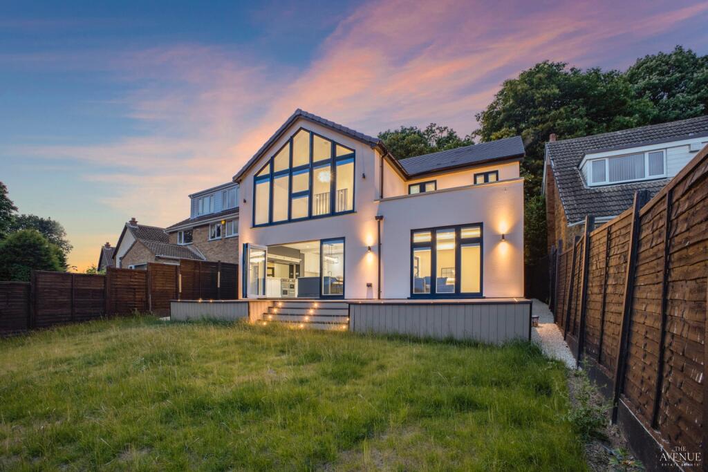 Additional image 22 of Hill Village Road, Sutton Coldfield, West Midlands, B75