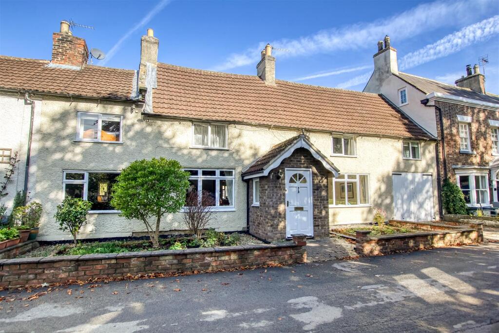 Main image of property: Church View, Brompton, Northallerton