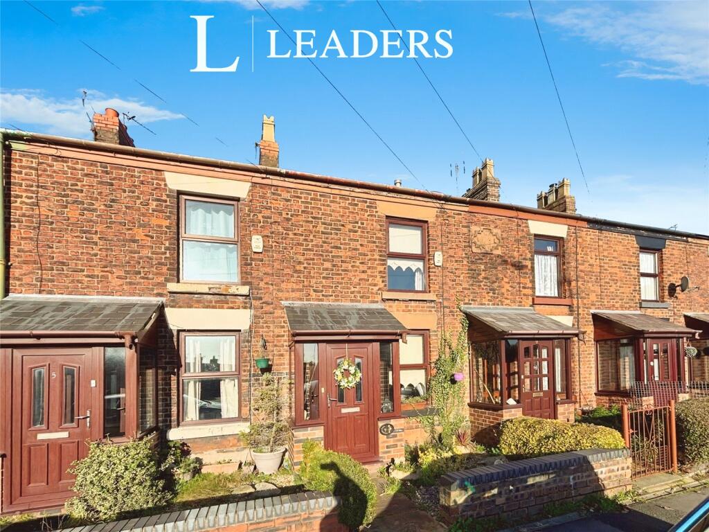 Main image of property: Rookery Lane, Rainford, St. Helens