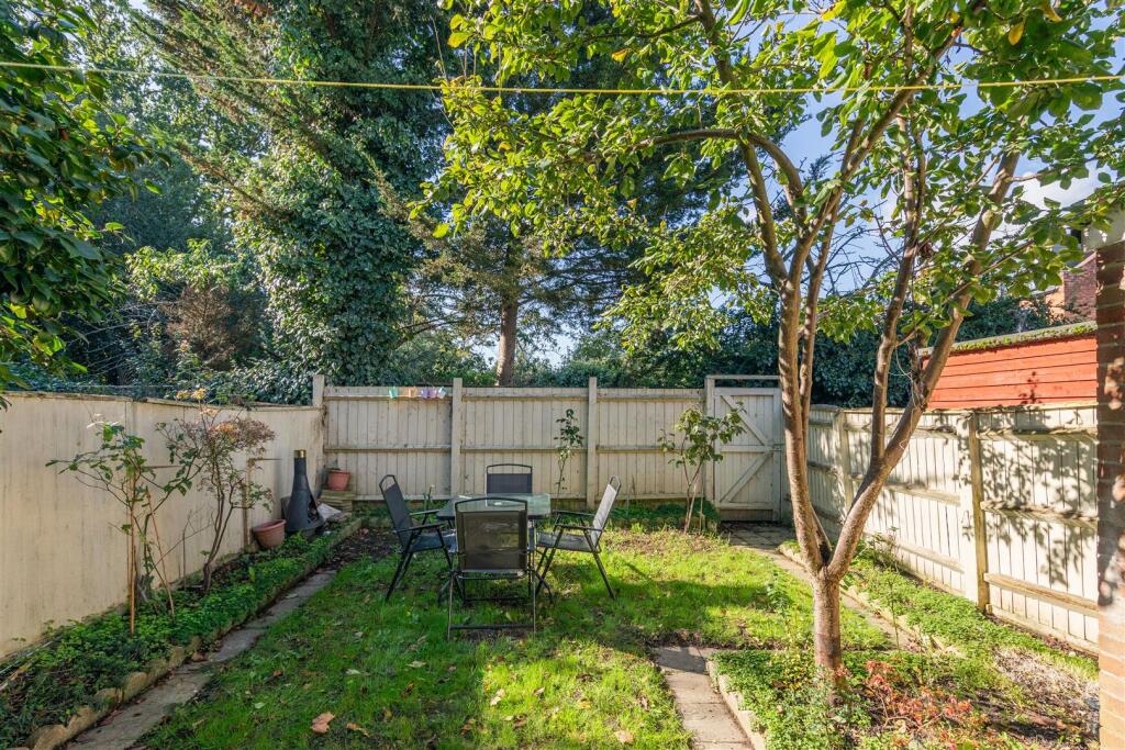 3 bedroom house for rent