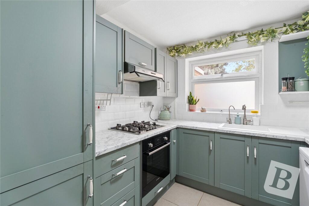 Main image of property: West Malling Way, Hornchurch, RM12