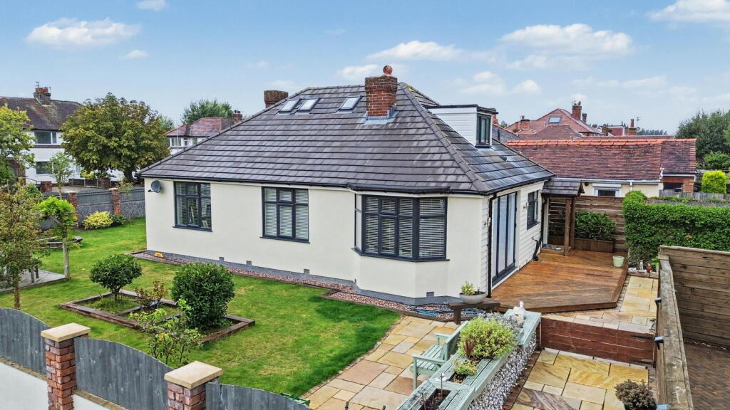 Main image of property: Radnor Drive, Churchtown, Southport