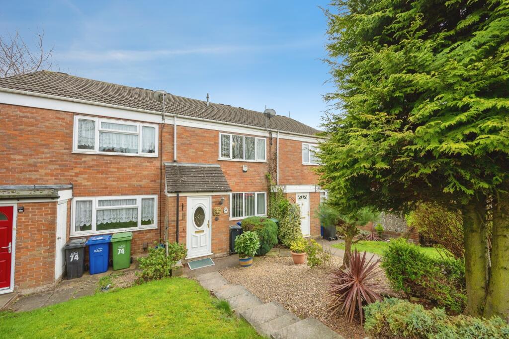 Main image of property: Marlborough Road, Dudley, DY3