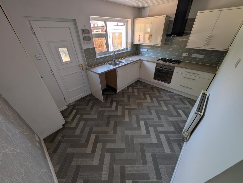 House in Blackpool - View 3