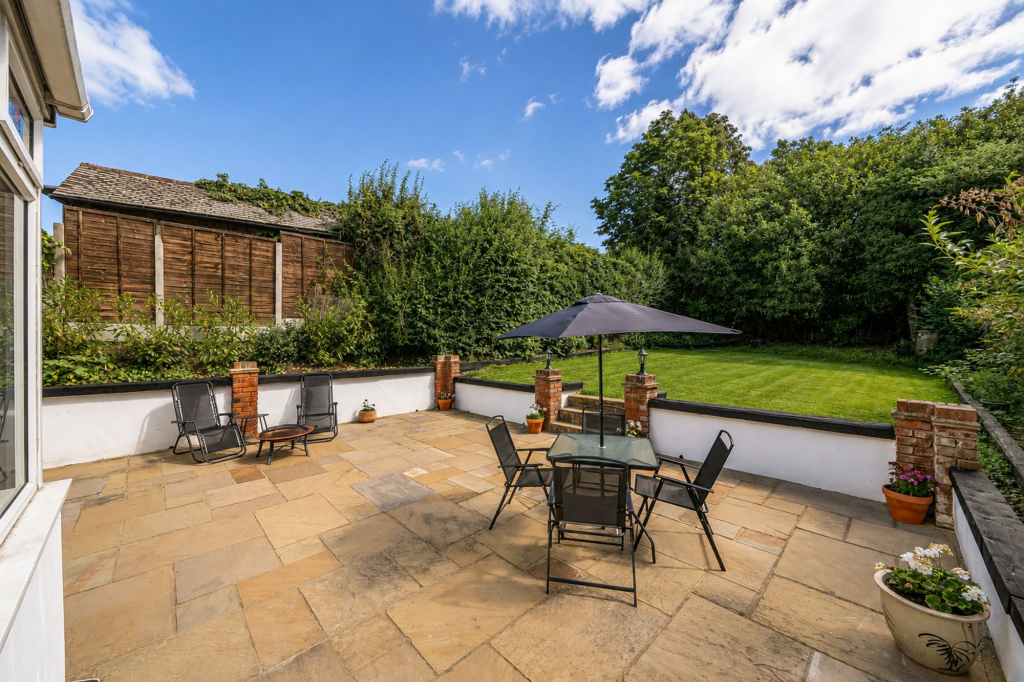 House in Watford - More