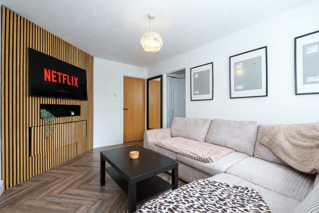 Main image of property: Nursery Lane, Halifax, West Yorkshire, HX3