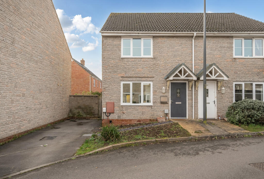 Main image of property: Walter Road, Frampton Cotterell, Bristol, Gloucestershire, BS36