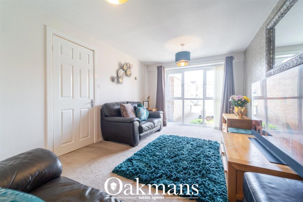 House in Birmingham, West Midlands - View 3