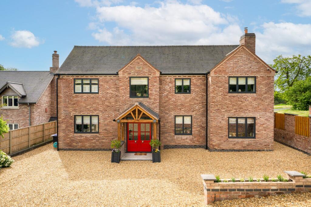 Main image of property: Hopton Wafers, Kidderminster, DY14