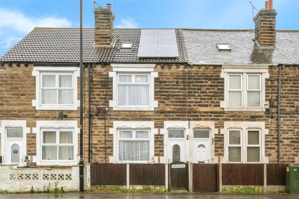 Main image of property: Askern Road, Toll Bar, Doncaster, South Yorkshire, DN5