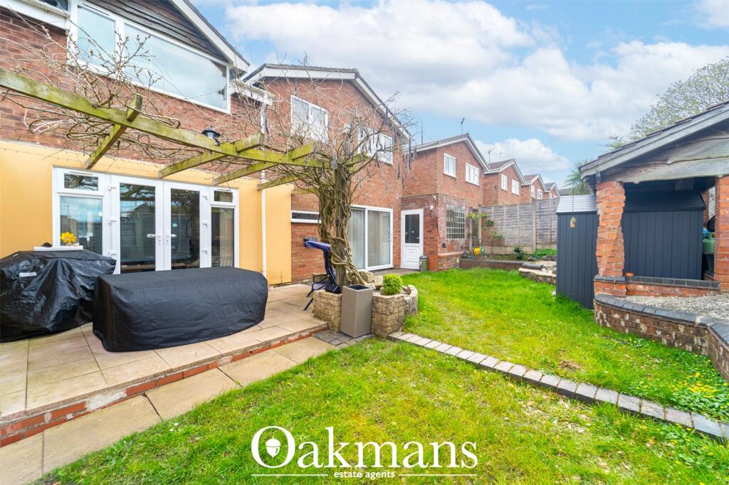 Additional image 39 of Beech Hurst, Birmingham, West Midlands, B38