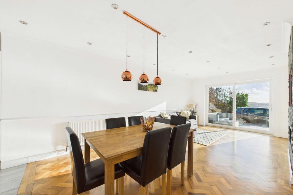 House in Torquay - More
