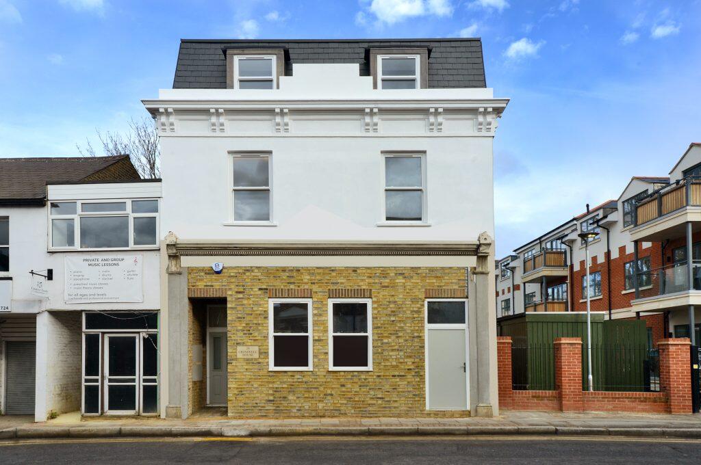 Main image of property: Cromwell House, Walton Road, East Molesey, KT8