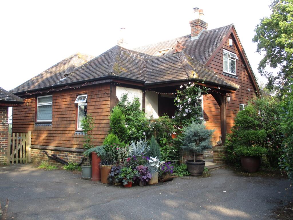 Main image of property: Redbrook Street, High Halden, Ashford, Kent, TN26