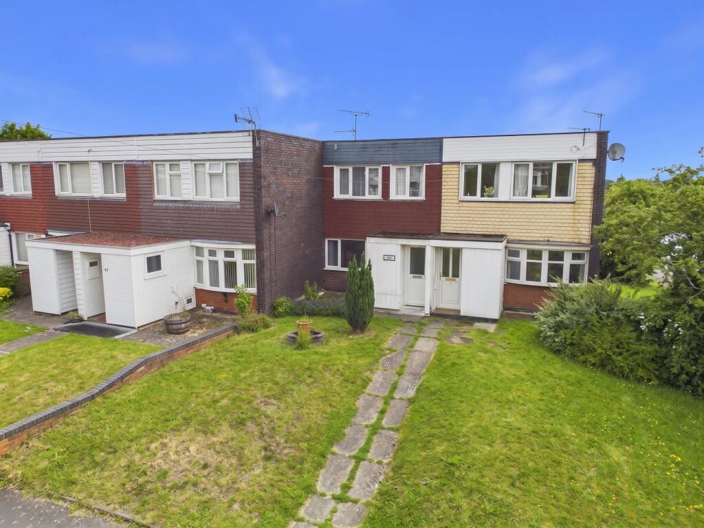 Main image of property: Hockley Road, Wilnecote, Tamworth, B77
