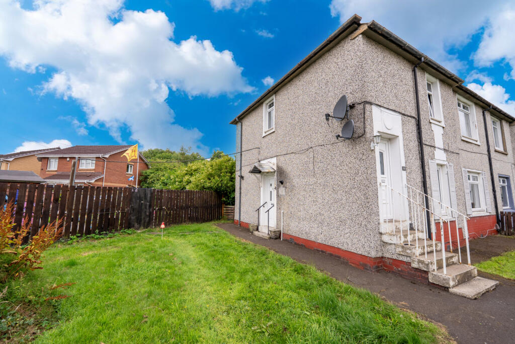 Main image of property: Adamson Street, Mossend, Bellshill, ML4
