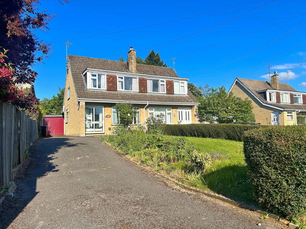 Main image of property: Sibland Road, Thornbury, South Gloucestershire, BS35