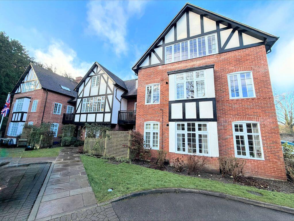 Main image of property: Rothschild Place, Tring