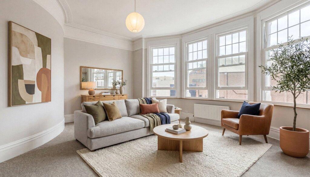 Main image of property: Fortis Green Road, London, N10