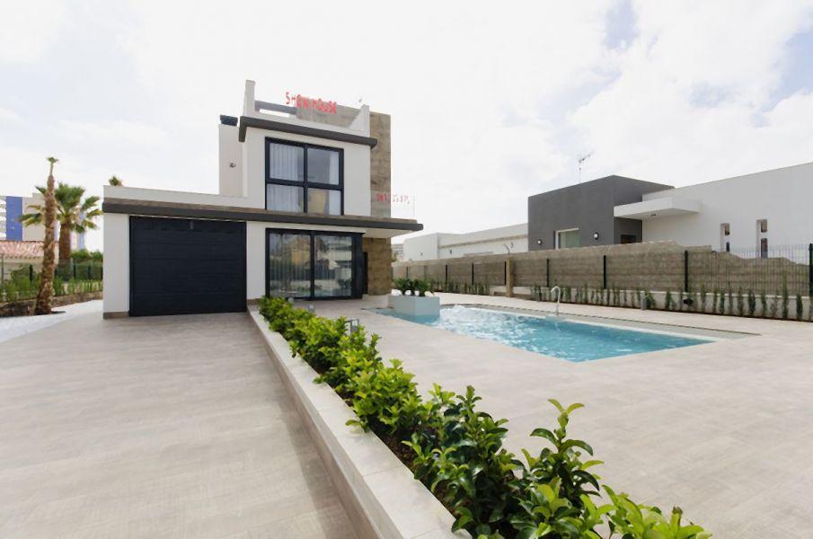 Main image of property: Murcia, La Manga del Mar Menor