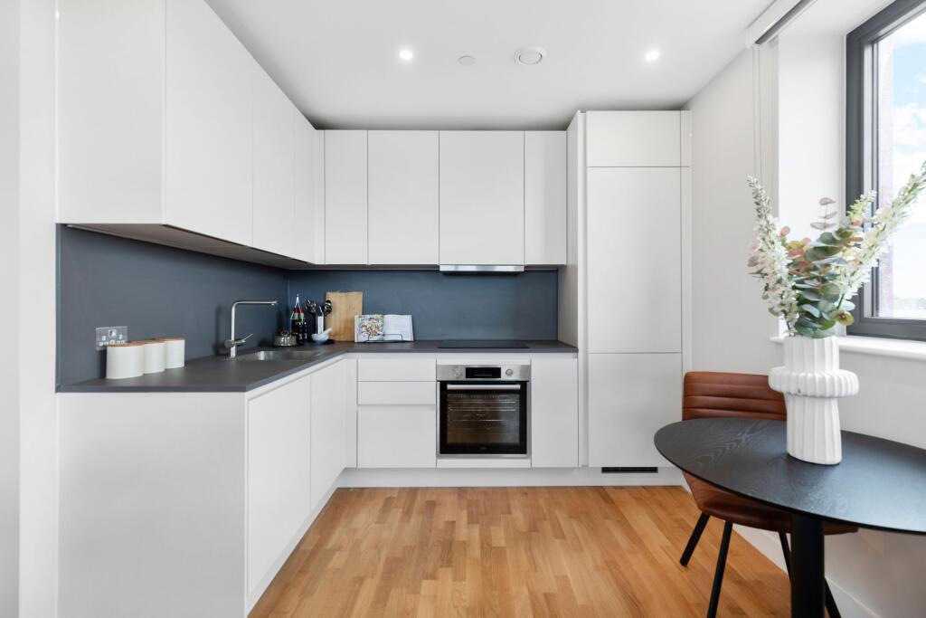 Main image of property: Premier House, Canning Road