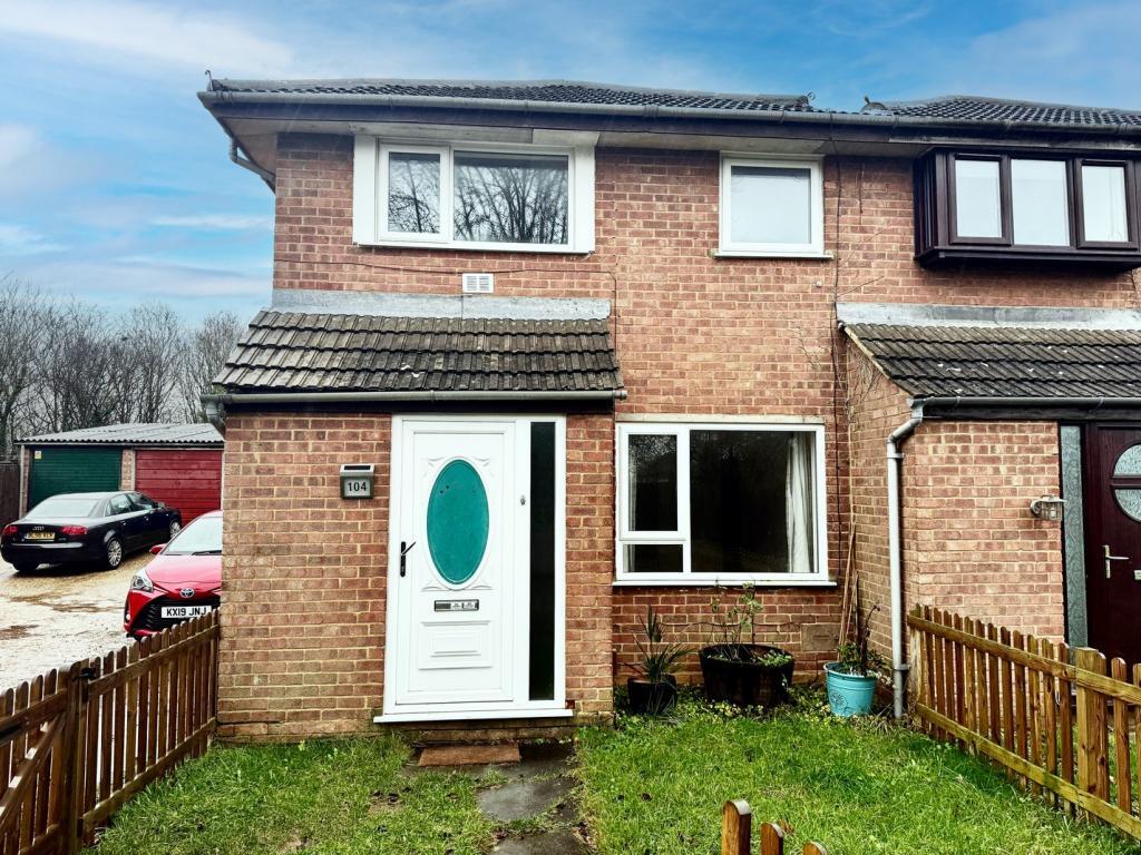 Main image of property: Favell Drive, Furzton, Milton Keynes