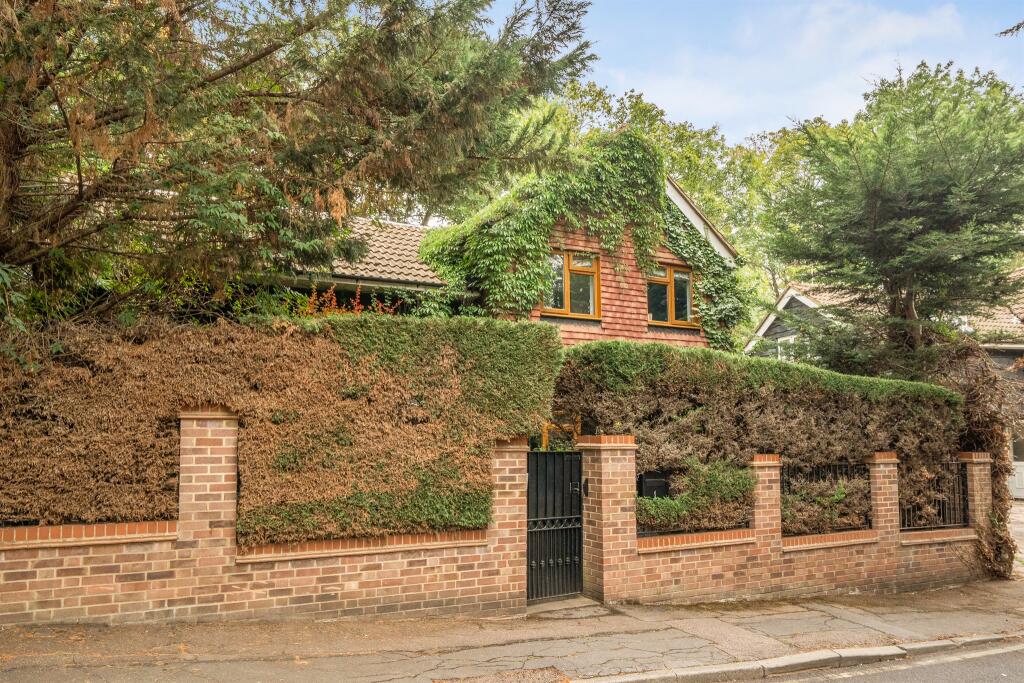 Main image of property: Castleleigh Court, Enfield
