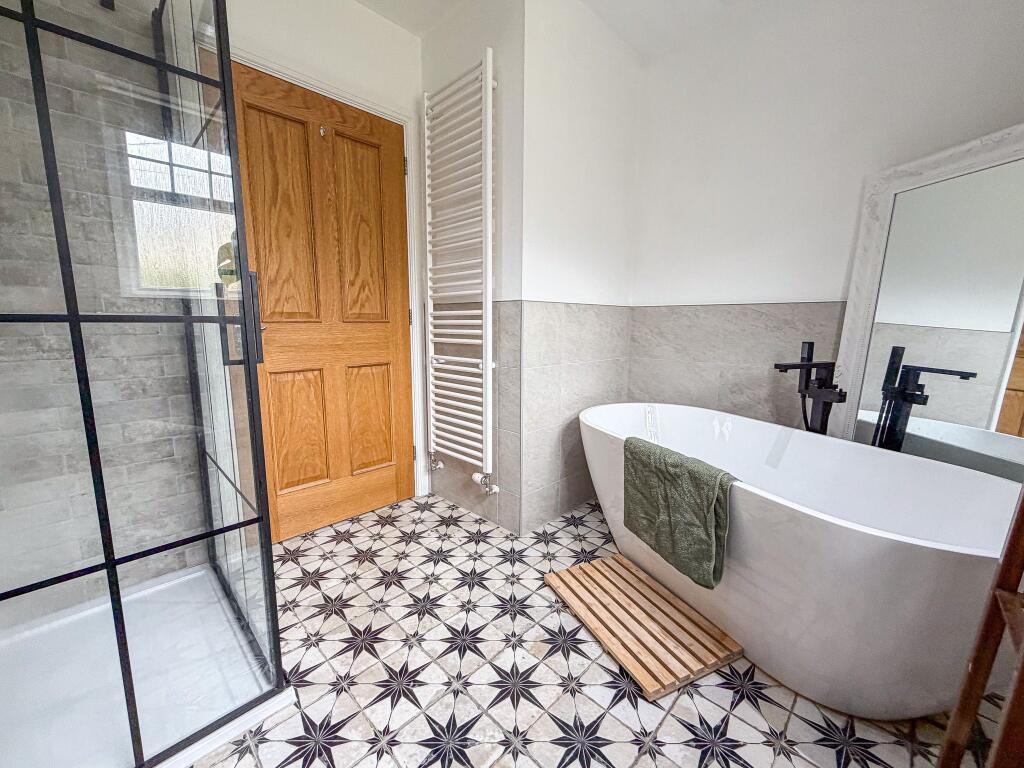 House in Consett, The Woodlands, Blackhill - View 5