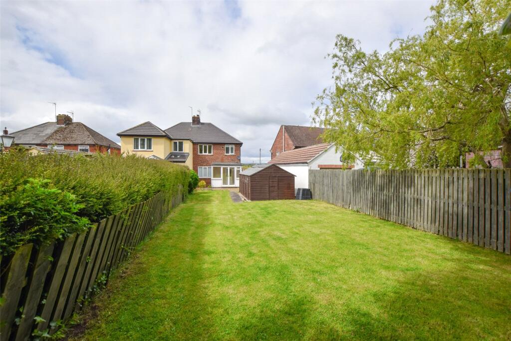 House in Barnard Castle, County Durham - View 2