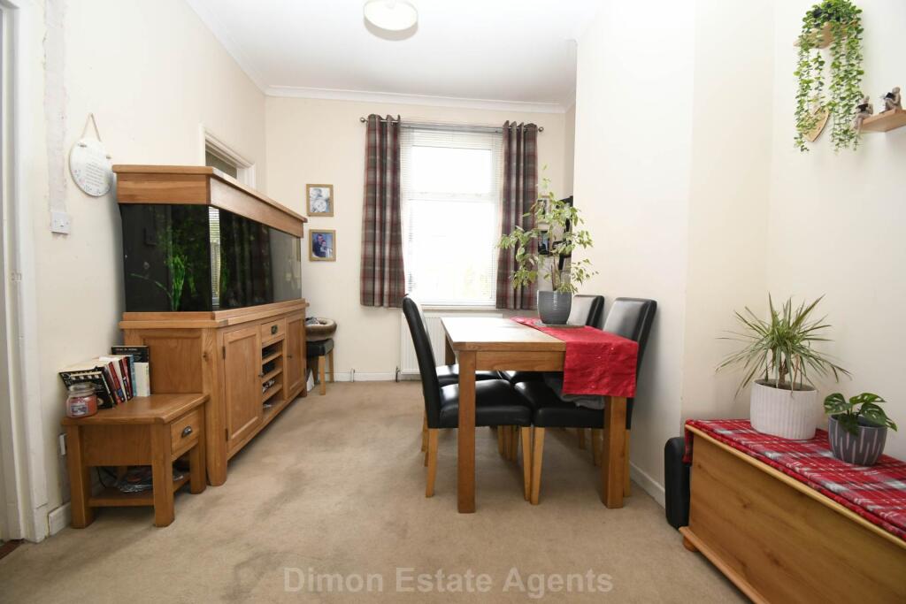 House in Gosport, Hampshire - View 4