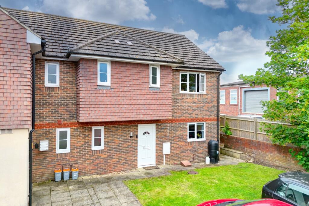 Main image of property: The Sidings, Hailsham, BN27