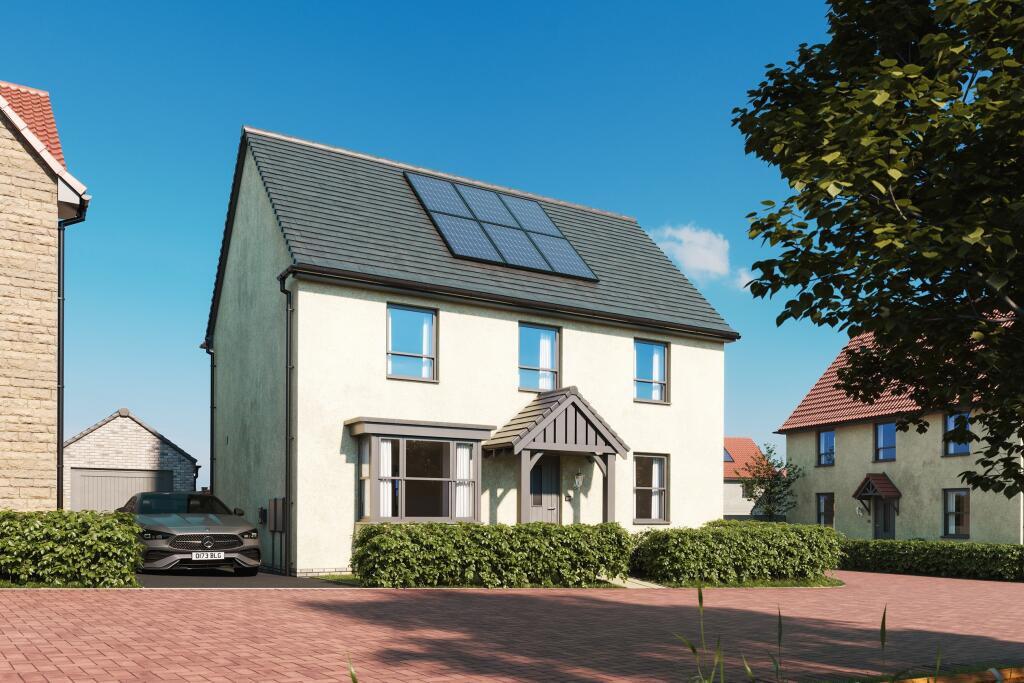 Additional image 10 of White Post,
Stratton On The Fosse,
Midsomer Norton,
Somerset,
BA3 4QA