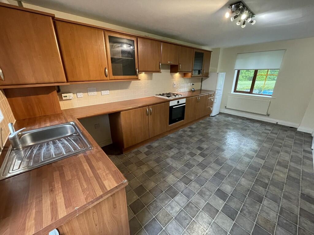 House in Buckinghamshire, Shenley Brook End - View 5