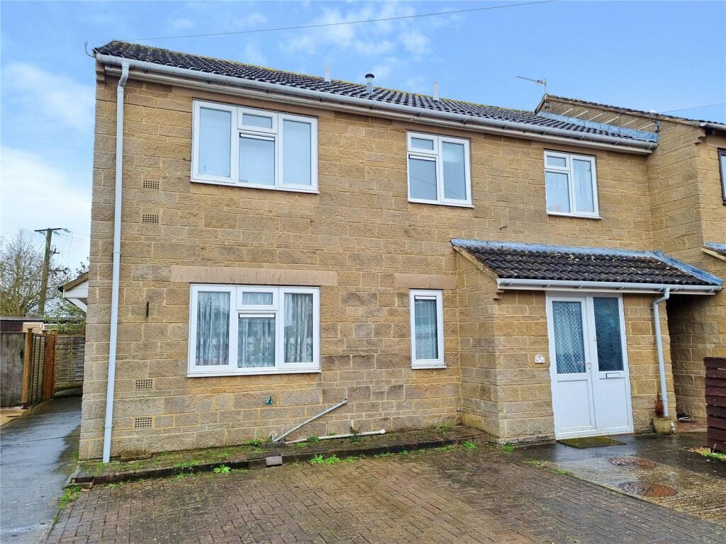Main image of property: Martock