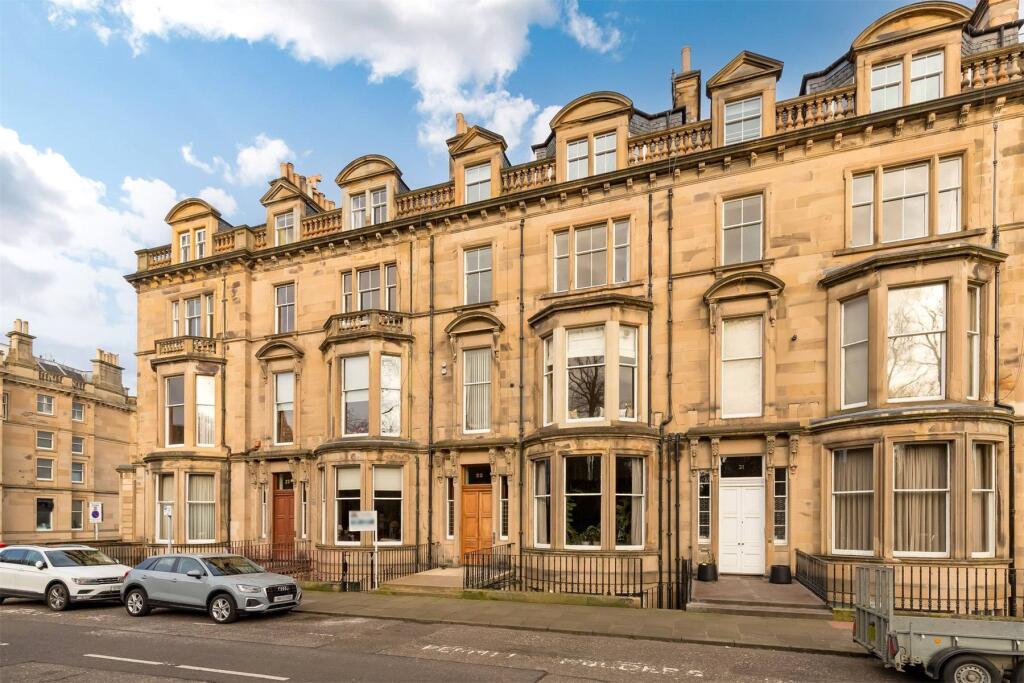 Main image of property: Learmonth Terrace, West End, Edinburgh, EH4