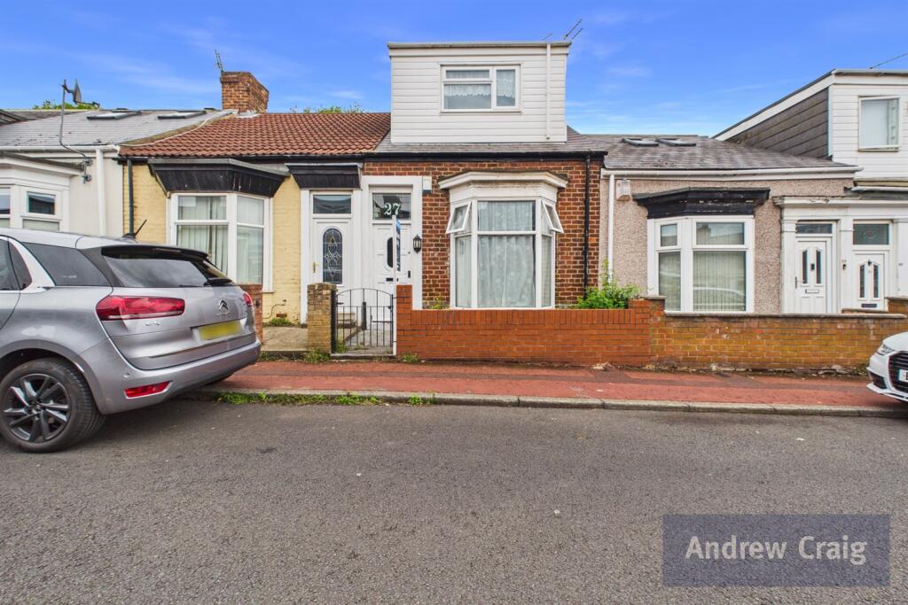 Main image of property: Harlow Street, Millfield