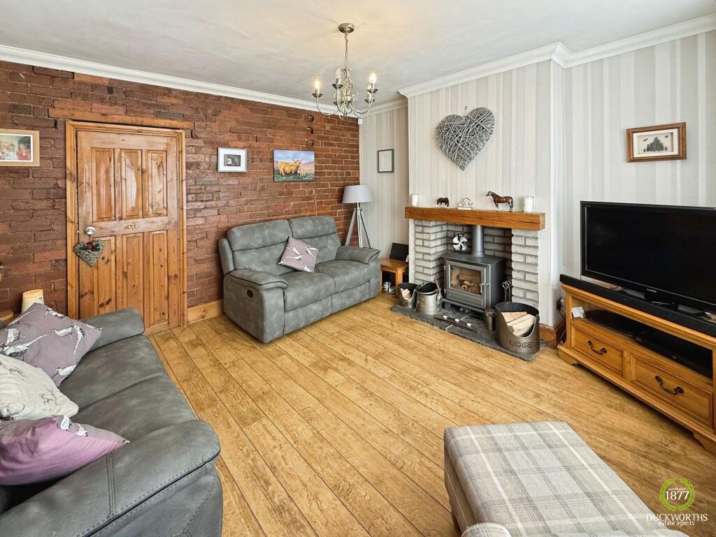 House in Pendle, Marsden Height, Brierfield - View 3