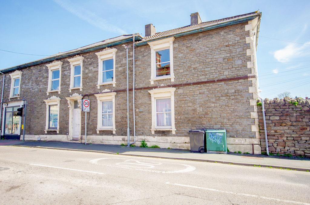 Main image of property: High Street, Staple Hill, Bristol, BS16 5HN