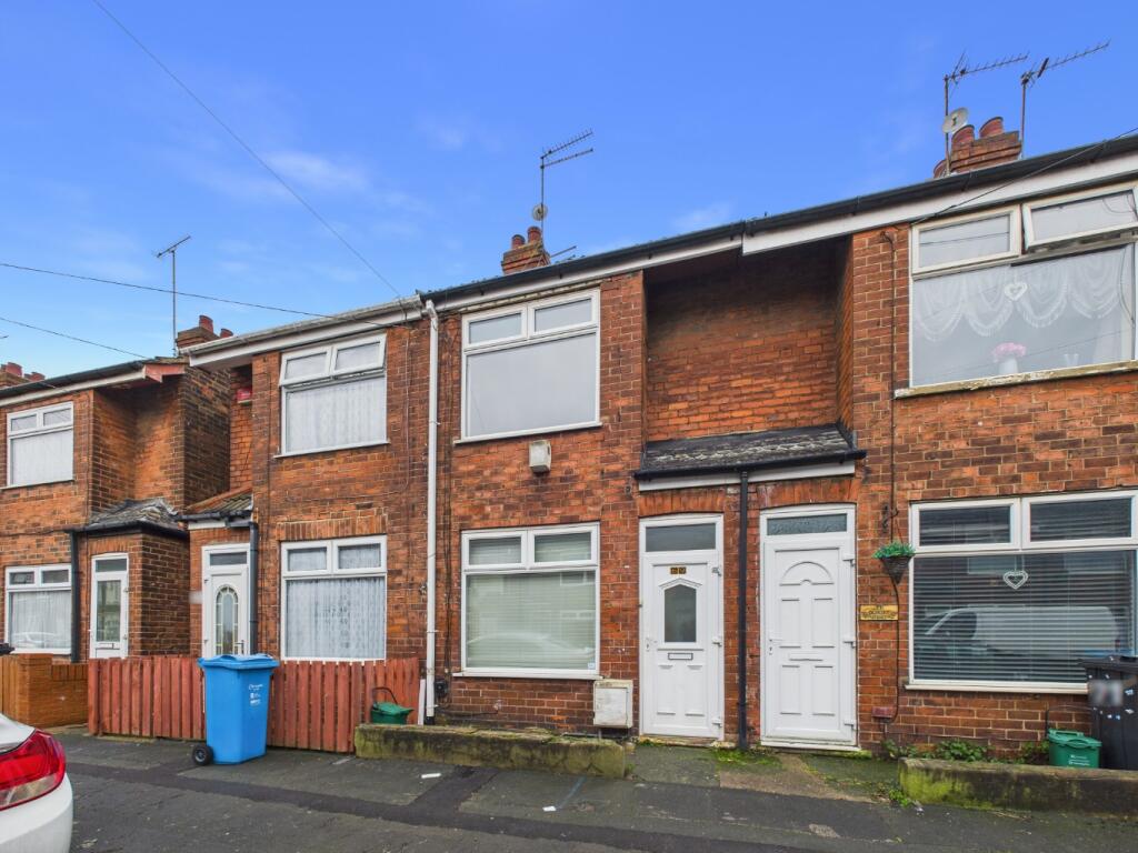 Main image of property: Dorset Street, Hull, HU4 6PP