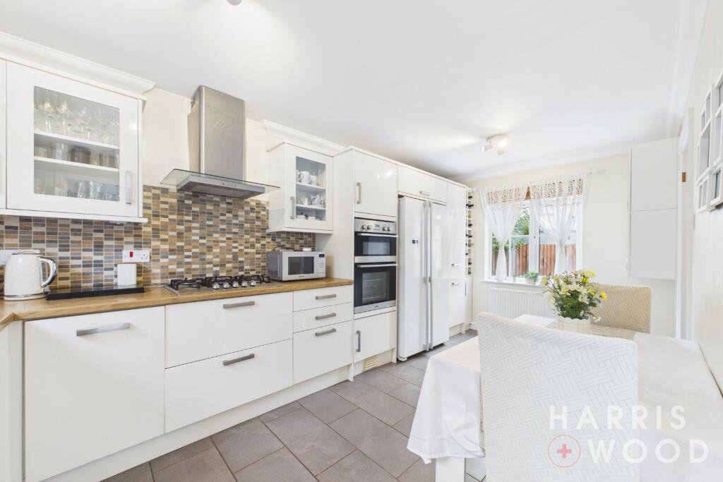 House in Colchester, Myland, Mile End - View 5