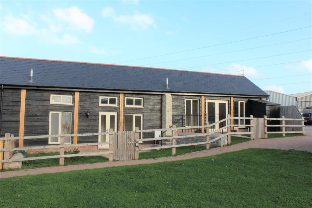 Main image of property: Hele Manor Barns, Hele, Taunton, TA4