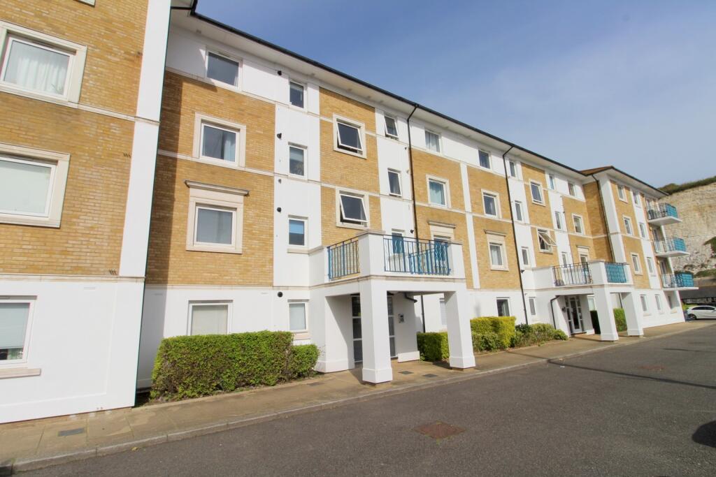 Main image of property: The Strand, Brighton Marina Village, Brighton, East Sussex. BN2 5XJ