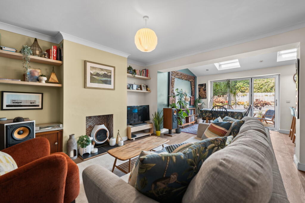 House in Sheffield - View 4