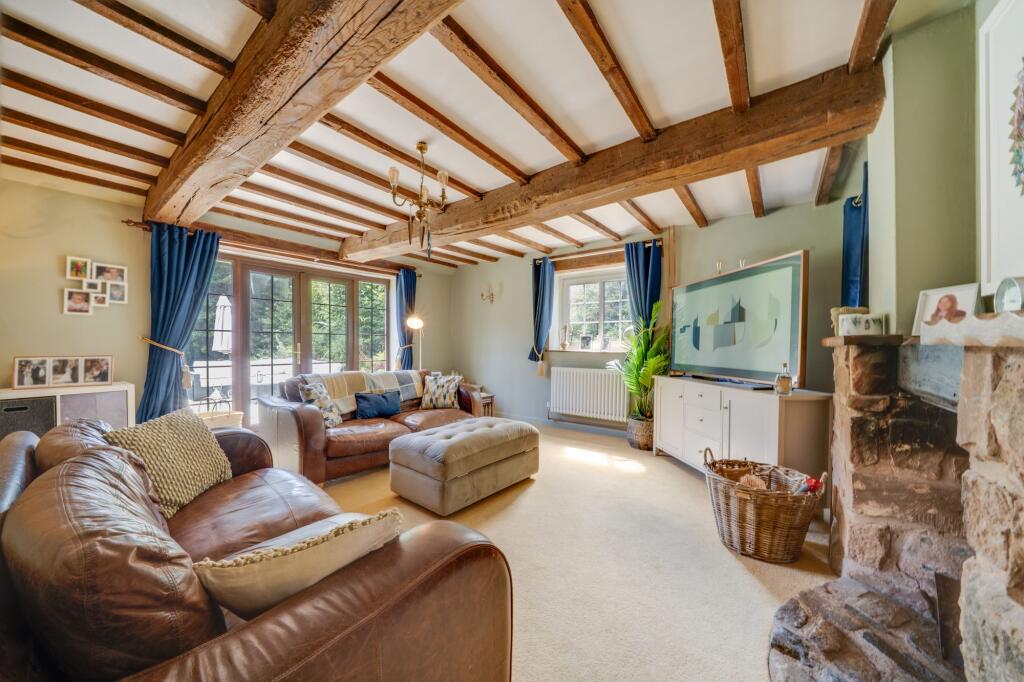 House in Dudley - More