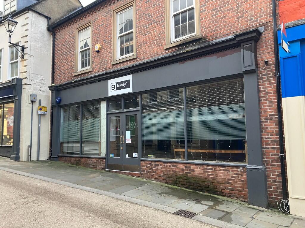 Main image of property: High Street, Stroud, Gloucestershire, GL5