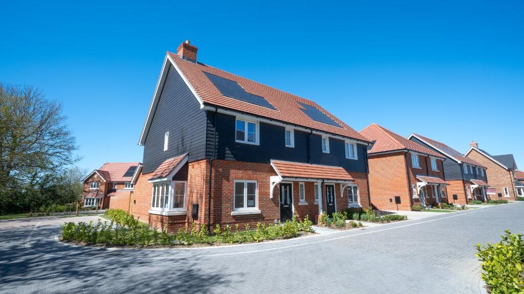 Main image of property: Guildford Road, Loxwood Green, Loxwood, 
RH140EQ
