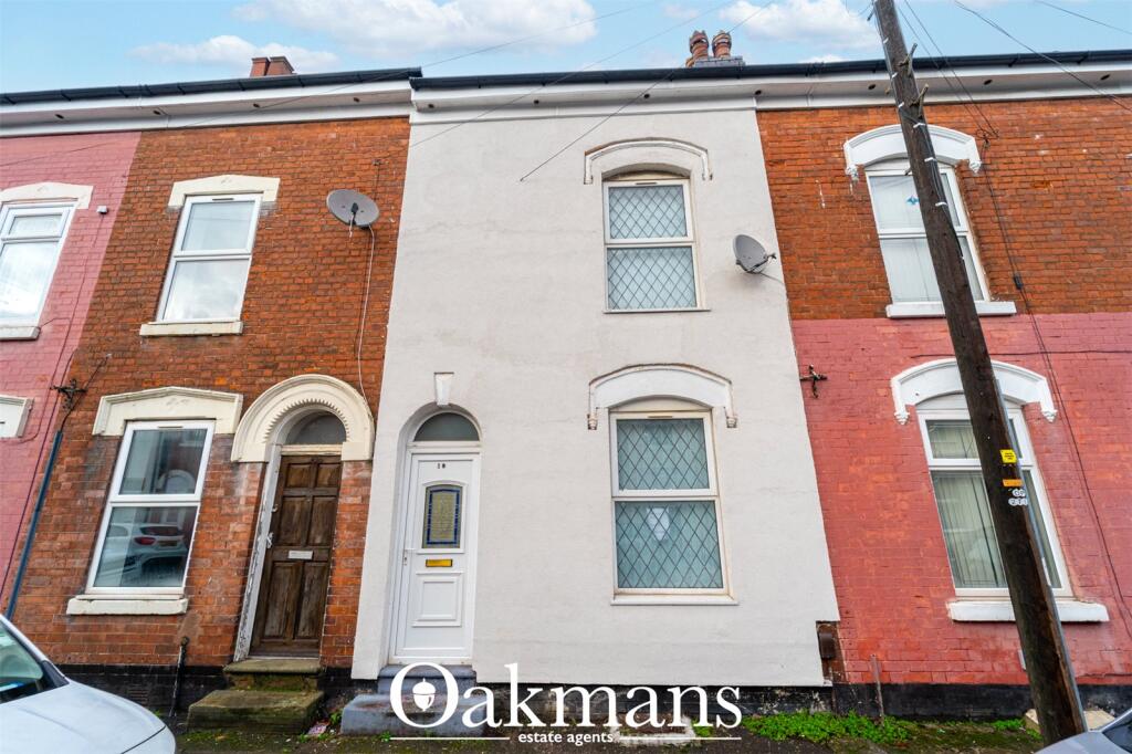 House in Birmingham - View 2